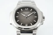 Patek Philippe Nautilus 7118 Grey Dial Steel - Image 3