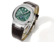 Patek Philippe Nautilus 5740 Green - Image 12