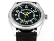 Patek Philippe Calatrava 6007G Black - Image 3