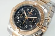 Breitling Avenger B01 Chronograph Blue Dial - Image 17