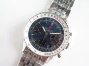 Breitling Navitimer B01 Panda Dial Steel - Image 3