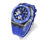 Audemars Piguet Royal Oak Offshore Blue Chronograph - Image 3