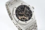 Audemars Piguet Royal Oak Offshore Silver - Image 12