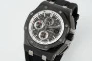 Audemars Piguet Royal Oak Offshore 26400 Black Chronograph - Image 3