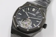 Audemars Piguet Royal Oak Tourbillon Black - Image 3