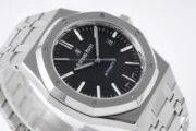Audemars Piguet Royal Oak 15400 Black Automatic - Image 3