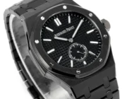 Audemars Piguet Royal Oak 26591IP Black - Image 3