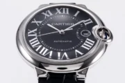 Cartier Ballon Bleu 42mm Black - Image 3