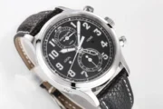 Patek Philippe Complications 5924G Black Leather - Image 3