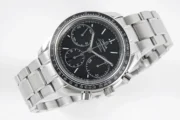 Omega Speedmaster 326.32.40.50.06.001 Black Chronograph - Image 3