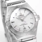 Omega Constellation 29mm Silver - Image 4
