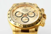 Rolex Daytona 60th Anniversary Edition – Gold Chronograph Watch with Ceramic Bezel and Superior - Image 4