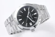Vacheron Constantin Overseas 4500V Series – Silver Stainless Steel with Black Dial, Automatic Movement Quality - Image 4