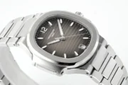 Patek Philippe Nautilus 7118 Grey Dial Steel - Image 4