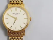 Patek Philippe Calatrava 5120G Gold - Image 4