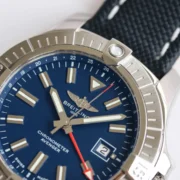 Breitling Avenger Automatic GMT 45 Blue - Image 7