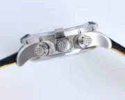 Breitling Avenger Chronograph 43 Blue Fabric - Image 9