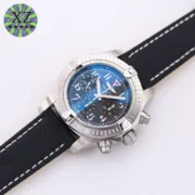 Breitling Avenger B01 Chronograph Blue Dial - Image 7
