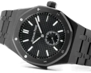 Audemars Piguet Royal Oak 26591IP Black - Image 4