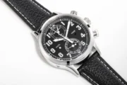Patek Philippe Complications 5924G Black Leather - Image 4