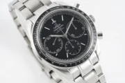 Omega Speedmaster 326.32.40.50.06.001 Black Chronograph - Image 4