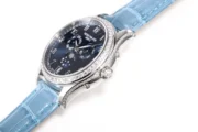 Patek Philippe Complications 4947R Blue Leather - Image 5