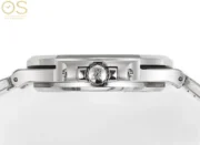 Patek Philippe Nautilus 5711 Steel Blue Dial - Image 5