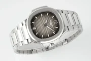 Patek Philippe Nautilus 7118 Grey Dial Steel - Image 5