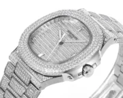 Patek Philippe Nautilus 5719/10G Platinum - Image 5