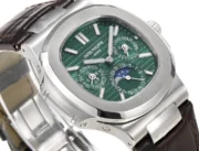 Patek Philippe Nautilus 5740 Green - Image 14