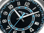 Patek Philippe Calatrava 6007G Black Watch - Image 14