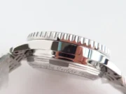 Breitling Navitimer B01 Panda Dial Steel - Image 5