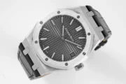 Audemars Piguet Royal Oak 15500 Black Dial - Image 5