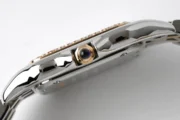 Cartier Panthere de Cartier Watch Silver Two Tone - Image 2