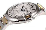 Cartier Ballon Bleu 42mm Two Tone - Image 7