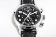 Patek Philippe Complications 5924G Black Leather - Image 5
