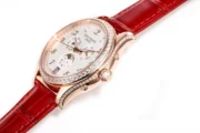 Patek Philippe Complications 4947R Rose Gold Red Leather - Image 5