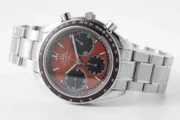 Omega Speedmaster 326.32.40.50.06.001 Red Steel - Image 5