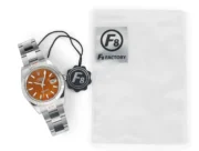 Rolex Datejust 41 Custom Tiger Eye Dial - Image 6