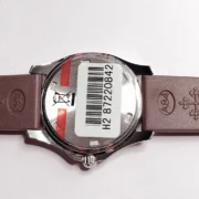 Patek Philippe Aquanaut Quartz Brown - Image 5