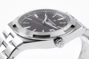 Vacheron Constantin Overseas 4500V Series – Brown Dial, Stainless Steel Bracelet, Luxury Automatic – Quality - Image 6