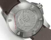 Longines Conquest Grey Dial Automatic - Image 6