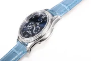 Patek Philippe Complications 4947R Blue Leather - Image 6