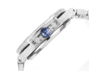 Patek Philippe Nautilus 5719 Platinum - Image 6