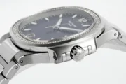 Patek Philippe Nautilus 7118 Blue Dial Steel - Image 15