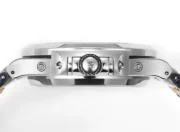 Patek Philippe Nautilus 5740 White Blue - Image 15