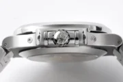Patek Philippe Nautilus 5726/1A Silver - Image 6