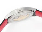 Patek Philippe Calatrava 6007G Black Watch - Image 6