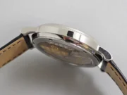 Patek Philippe Calatrava 5120G White Dial Watch - Image 6