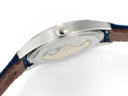 Patek Philippe Calatrava PP6007 Blue - Image 6